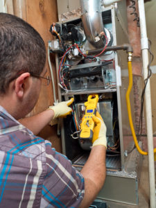 Heater Repair in Yuba City & Twin Cities CA - Vardell's Air Conditioning