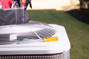 AC Repair in Yuba City & Twin Cities, CA - Vardell's Air Conditioning