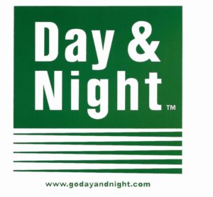 Day and Night packaged products in Yuba City, Twin City and the surrounding areas