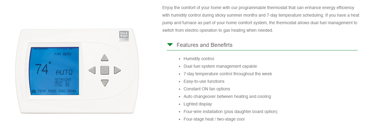 Smart Thermostats in Yuba City, CA & Twin Cities and Surrounding Areas