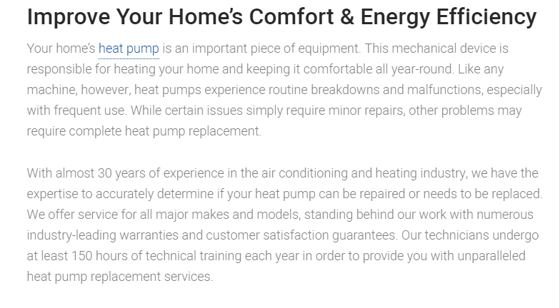 Vardell's Air Conditioning > Heat Pump Installation in Yuba City, CA Heat Pump Installation in Yuba City, CA & Twin Cities and Surrounding Areas