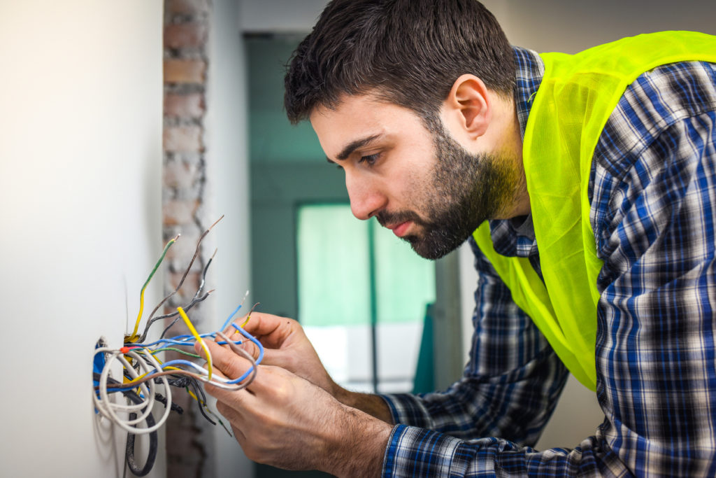 Electrical Services In Yuba City Ca Vardell S Air Conditioning