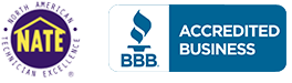 BBB Accredited Business