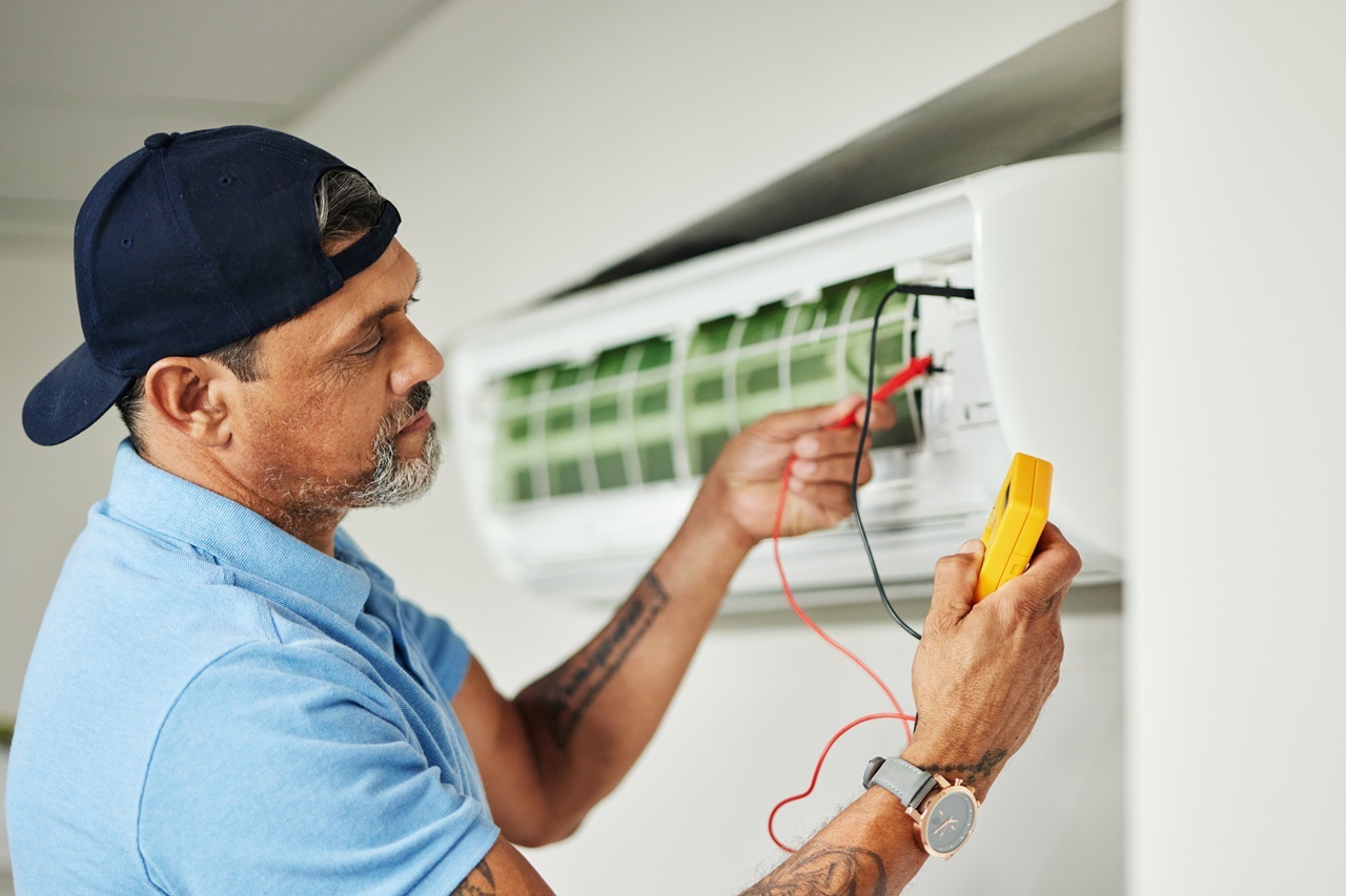 ac tune up
