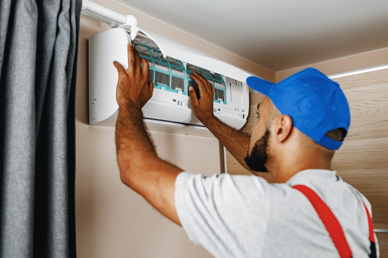 ac repair