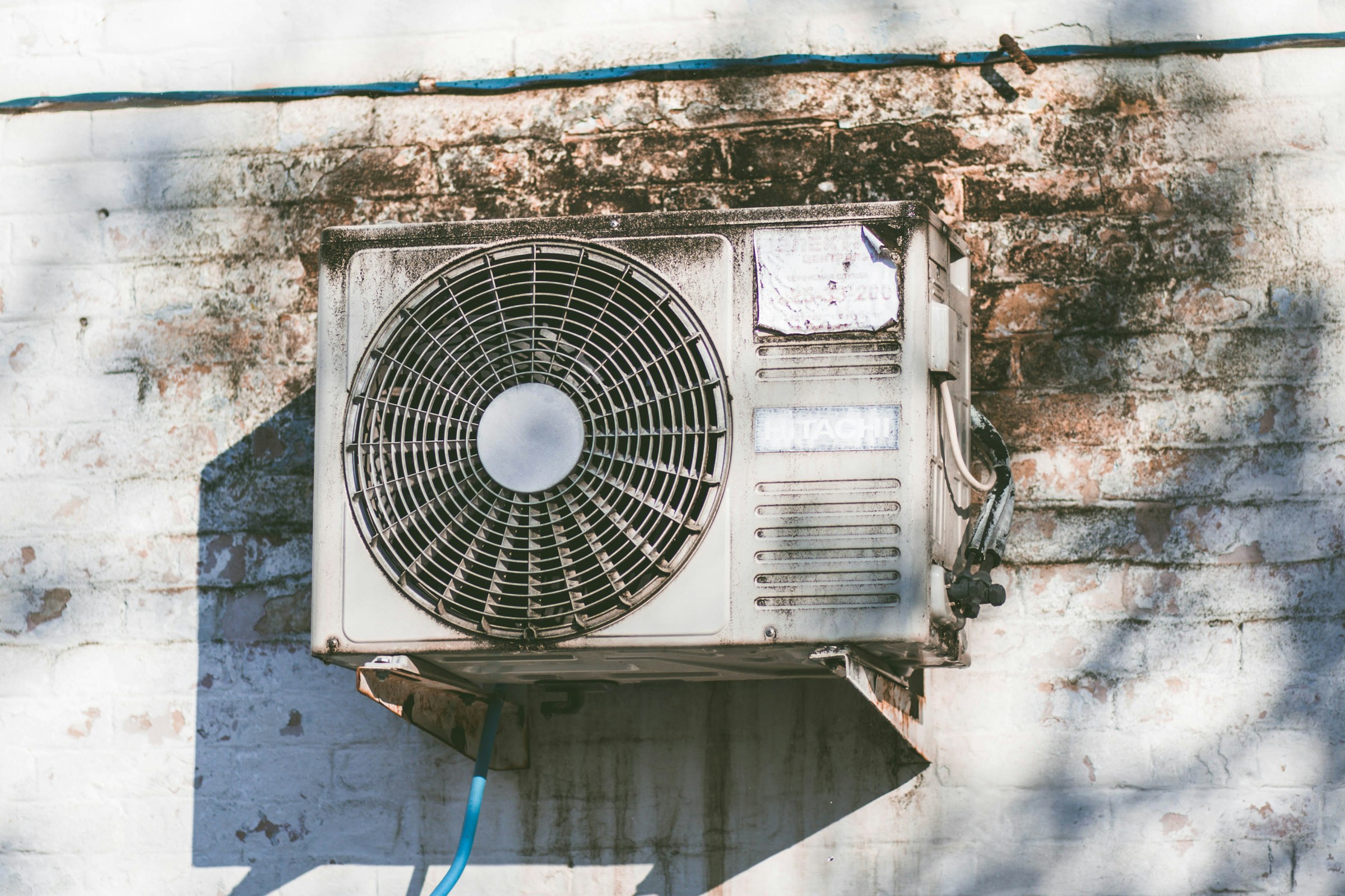 heating replacement
