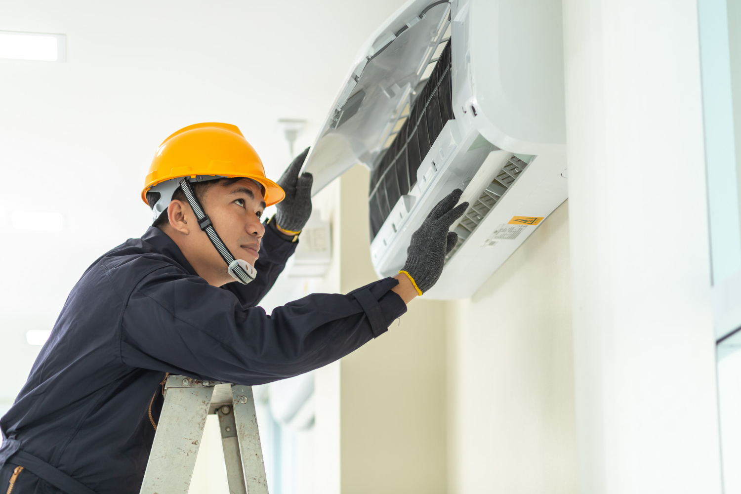 ac contractor