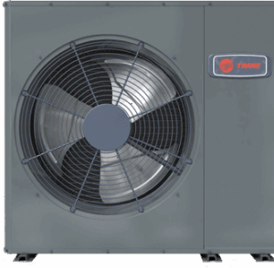 Heat Pump in Yuba City, CA 1 trane xv variable speed heat pump ton product